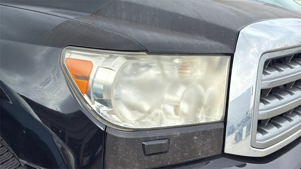 2013 Toyota SEQUOIA Limited