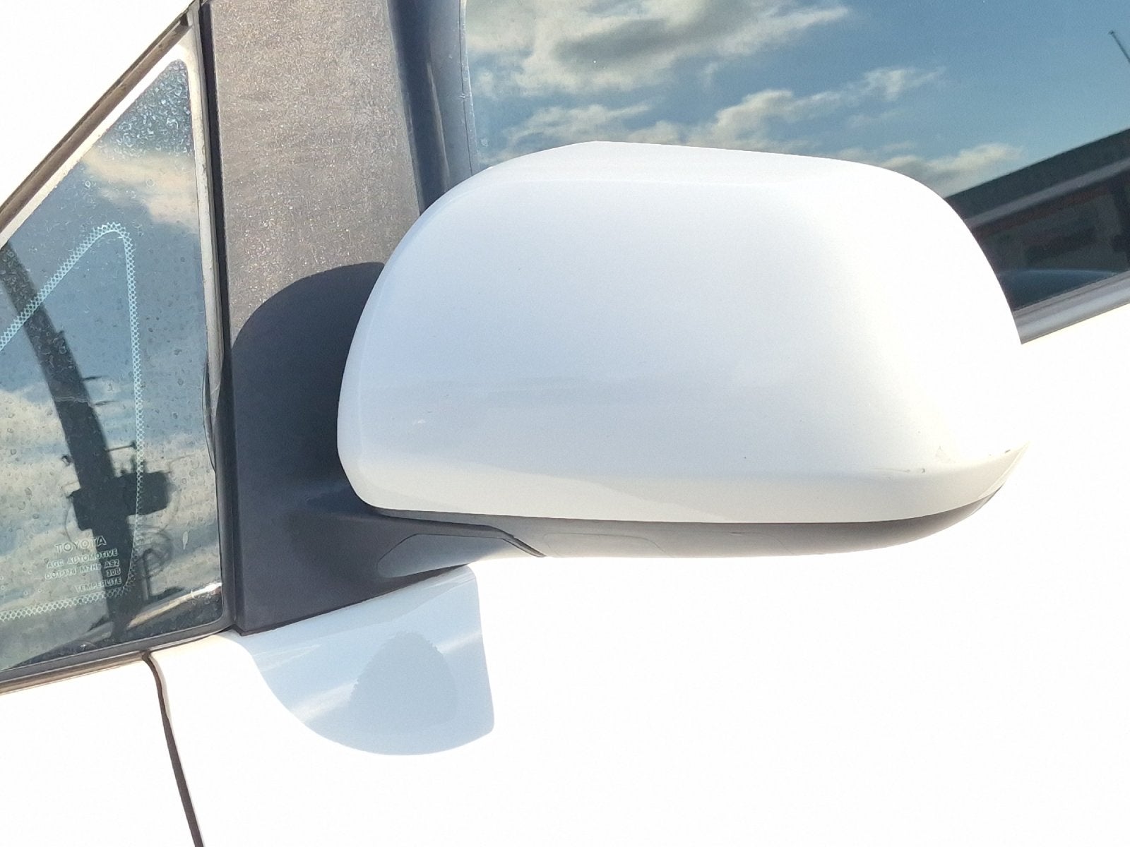 2020 Toyota Sienna LE 8 Passenger