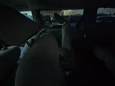 2020 Toyota Sienna LE 8 Passenger