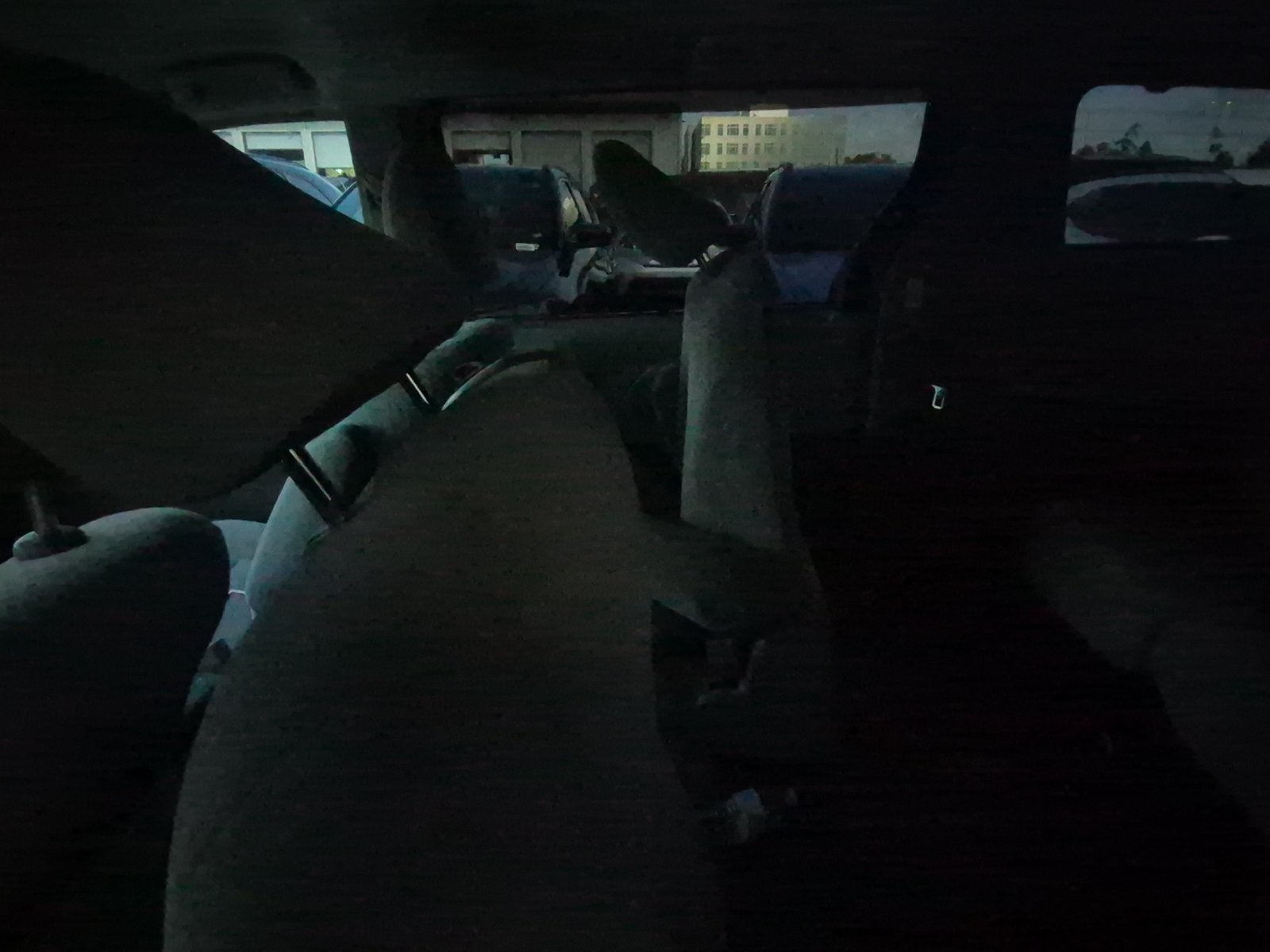 2020 Toyota Sienna LE 8 Passenger
