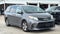 2018 Toyota SIENNA LE 3.5L LE