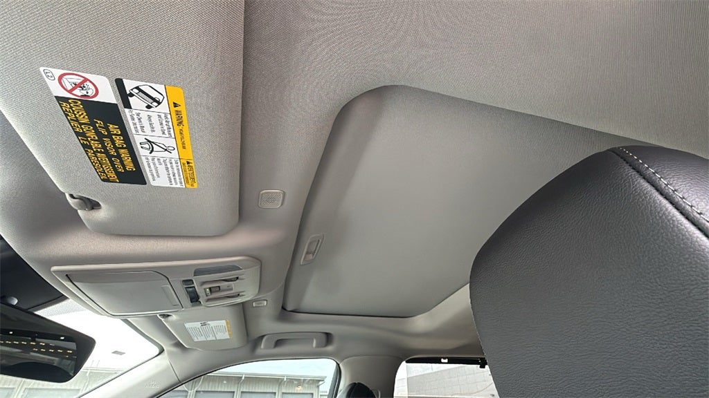 2026 Toyota Highlander Hybrid Limited