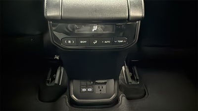 2026 Toyota Highlander Hybrid Limited