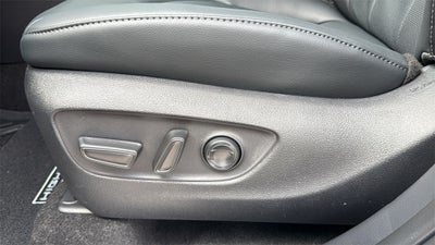 2026 Toyota Highlander Hybrid Limited