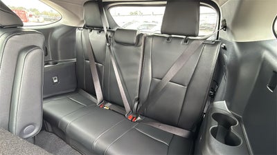 2026 Toyota Highlander Hybrid Limited