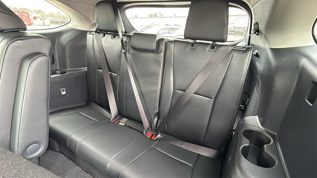 2026 Toyota Highlander Hybrid Limited