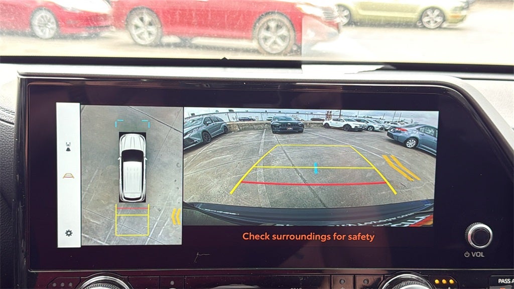 2026 Toyota Highlander Hybrid Limited