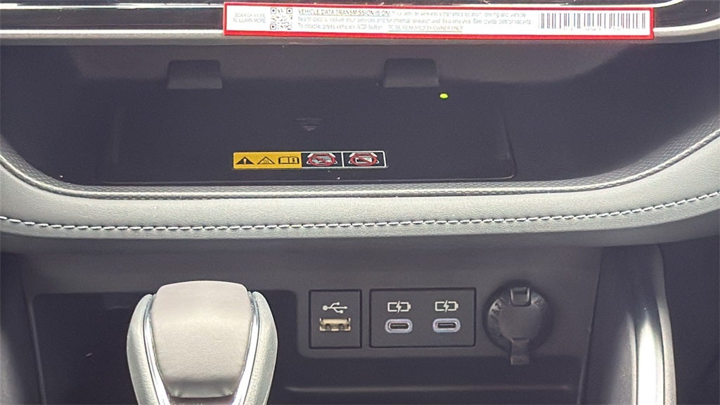 2026 Toyota Highlander Hybrid Limited