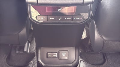 2026 Toyota Highlander Hybrid Limited