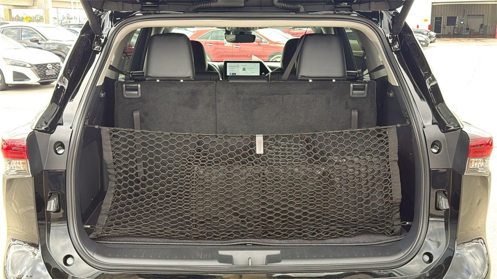 2026 Toyota Highlander Hybrid Limited