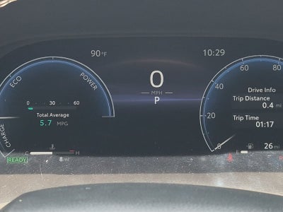 2026 Toyota Highlander Hybrid Limited