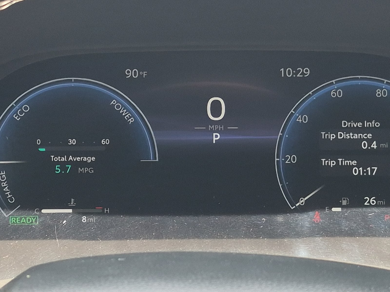 2026 Toyota Highlander Hybrid Limited
