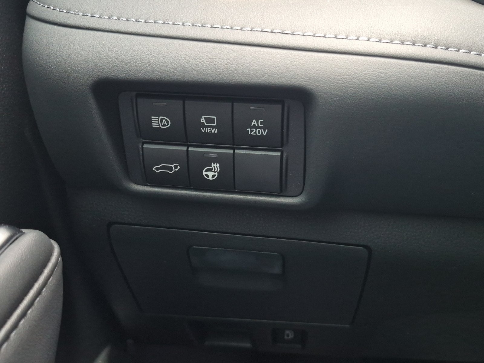 2026 Toyota Highlander Hybrid Limited