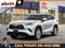 2026 Toyota Highlander Hybrid Limited