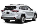 2026 Toyota Highlander Hybrid Limited