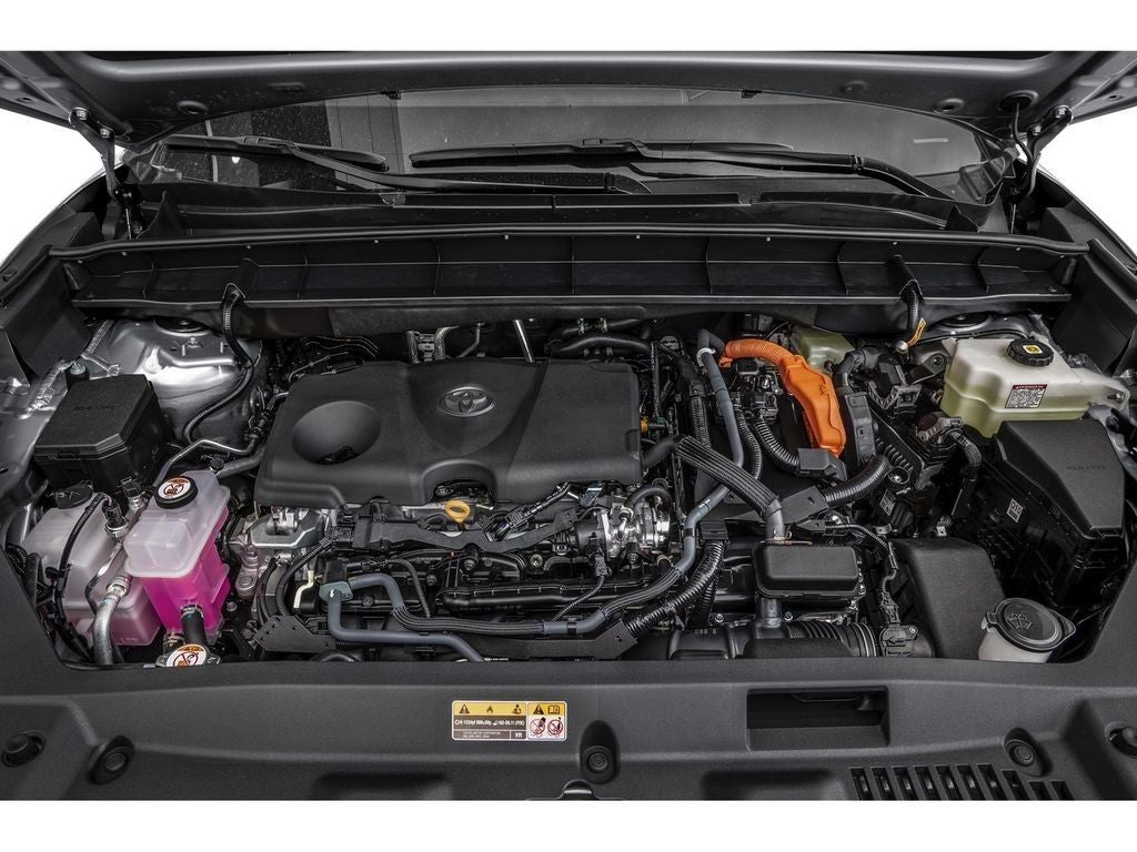 2026 Toyota Highlander Hybrid Limited