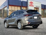 2026 Toyota Highlander Hybrid Limited