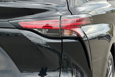 2026 Toyota Sienna XSE 7 Passenger