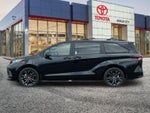 2026 Toyota Sienna XSE 7 Passenger