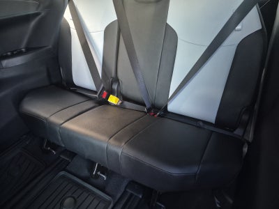 2026 Toyota Sienna XSE 7 Passenger