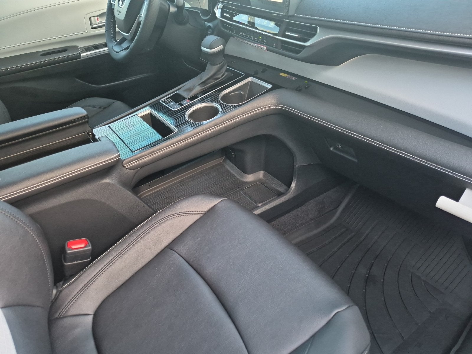 2026 Toyota Sienna XSE 7 Passenger