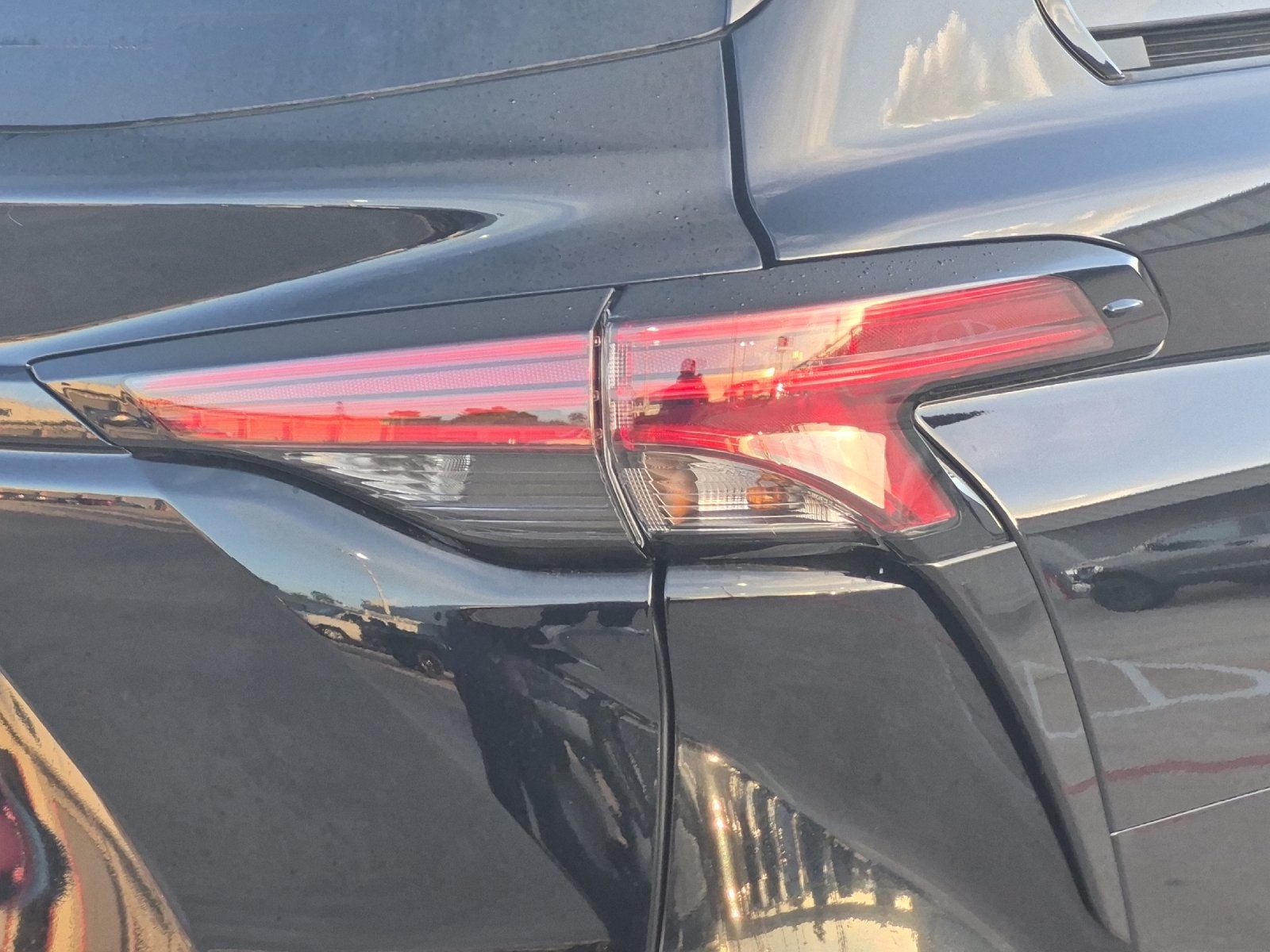 2026 Toyota Sienna XSE 7 Passenger