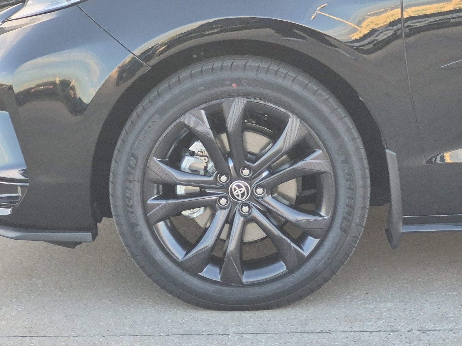 2026 Toyota Sienna XSE 7 Passenger