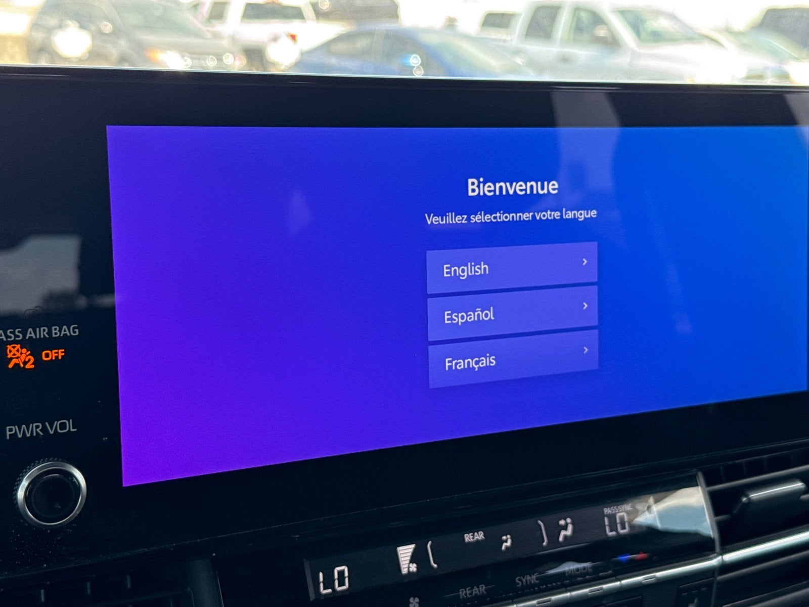 2025 Toyota Sienna XSE 7 Passenger