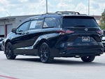 2025 Toyota Sienna XSE 7 Passenger