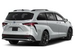 2026 Toyota Sienna XSE 7 Passenger