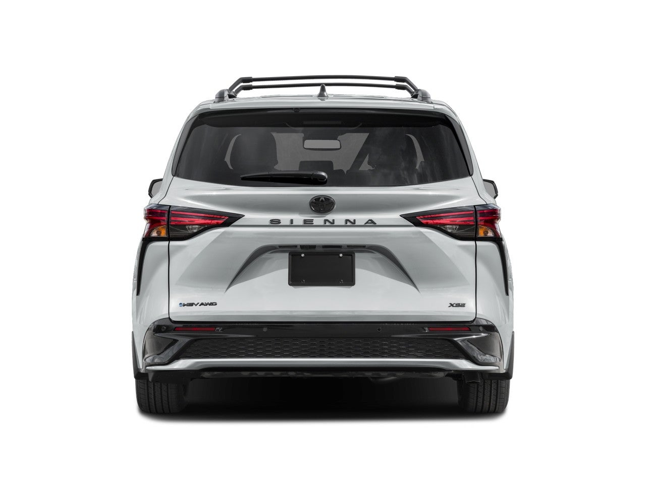 2026 Toyota Sienna XSE 7 Passenger
