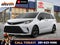 2026 Toyota Sienna XSE 7 Passenger