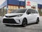 2026 Toyota Sienna XSE 7 Passenger