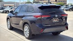 2020 Toyota HIGHLANDER HYBRD Limited