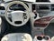 2013 Toyota SIENNA XLE 3.5L XLE 8 Passenger