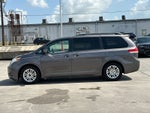 2013 Toyota SIENNA XLE 3.5L XLE 8 Passenger