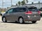 2013 Toyota SIENNA XLE 3.5L XLE 8 Passenger