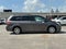 2013 Toyota SIENNA XLE 3.5L XLE 8 Passenger