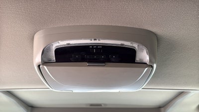 2014 Toyota SIENNA XLE 3.5L XLE 8 Passenger