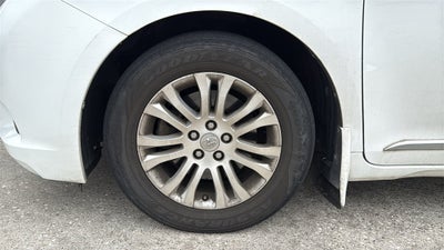 2014 Toyota SIENNA XLE 3.5L XLE