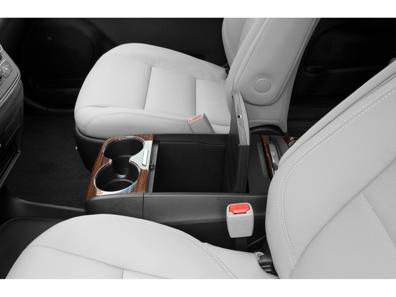 2015 Toyota SIENNA XLE 3.5L XLE 8 Passenger