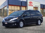 2015 Toyota SIENNA XLE 3.5L XLE 8 Passenger