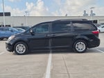 2015 Toyota SIENNA XLE 3.5L XLE 8 Passenger