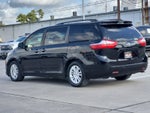 2015 Toyota SIENNA XLE 3.5L XLE 8 Passenger