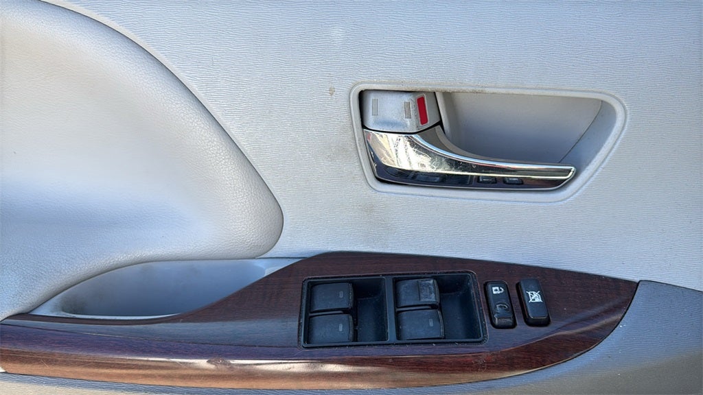 2014 Toyota SIENNA XLE 3.5L XLE