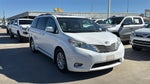 2014 Toyota SIENNA XLE 3.5L XLE