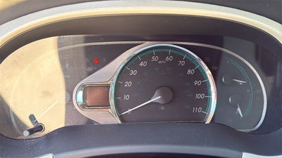 2014 Toyota SIENNA XLE 3.5L XLE