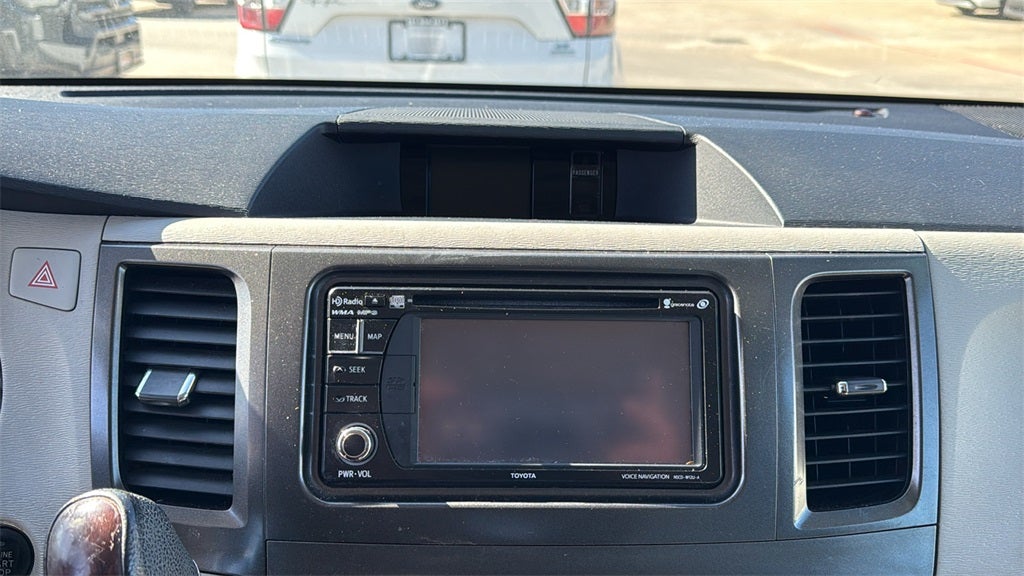 2014 Toyota SIENNA XLE 3.5L XLE