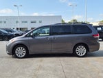 2014 Toyota SIENNA LTD 3.5L Limited 7 Passenger