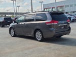 2014 Toyota SIENNA LTD 3.5L Limited 7 Passenger